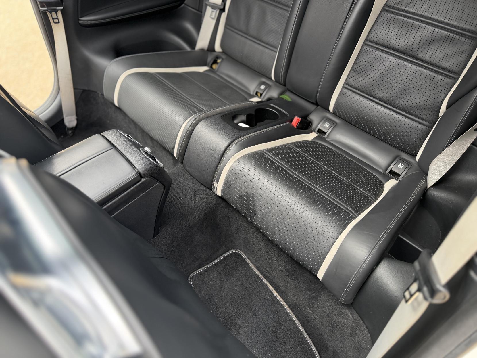 Mercedes-Benz C Class 4.0 C63 V8 BiTurbo AMG S (Premium) Coupe 2dr Petrol SpdS MCT Euro 6 (s/s) (510 ps)