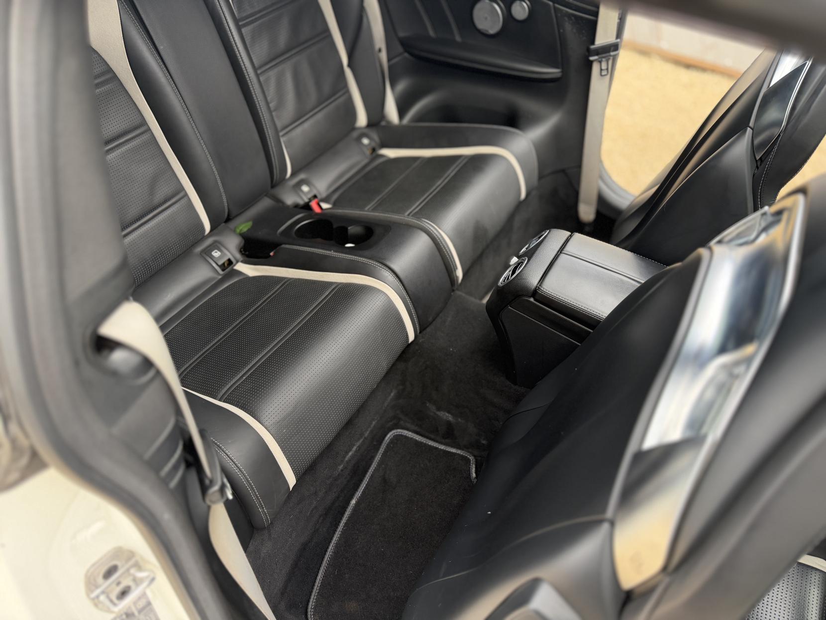 Mercedes-Benz C Class 4.0 C63 V8 BiTurbo AMG S (Premium) Coupe 2dr Petrol SpdS MCT Euro 6 (s/s) (510 ps)