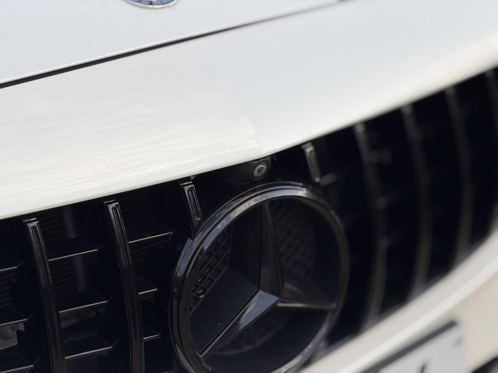 Mercedes-Benz C Class 4.0 C63 V8 BiTurbo AMG S (Premium) Coupe 2dr Petrol SpdS MCT Euro 6 (s/s) (510 ps)