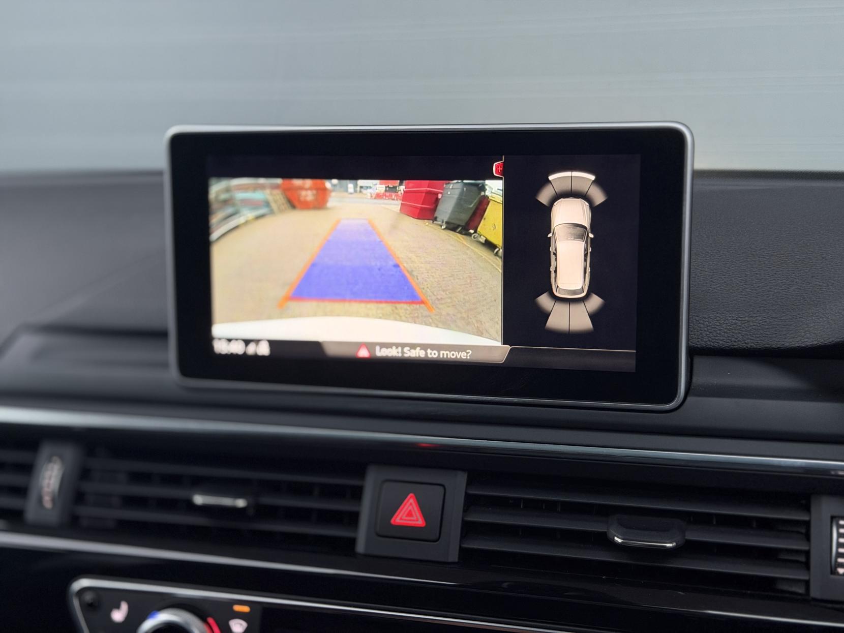 Audi S4 Avant 3.0 TFSI V6 Estate 5dr Petrol Tiptronic quattro Euro 6 (s/s) (354 ps)