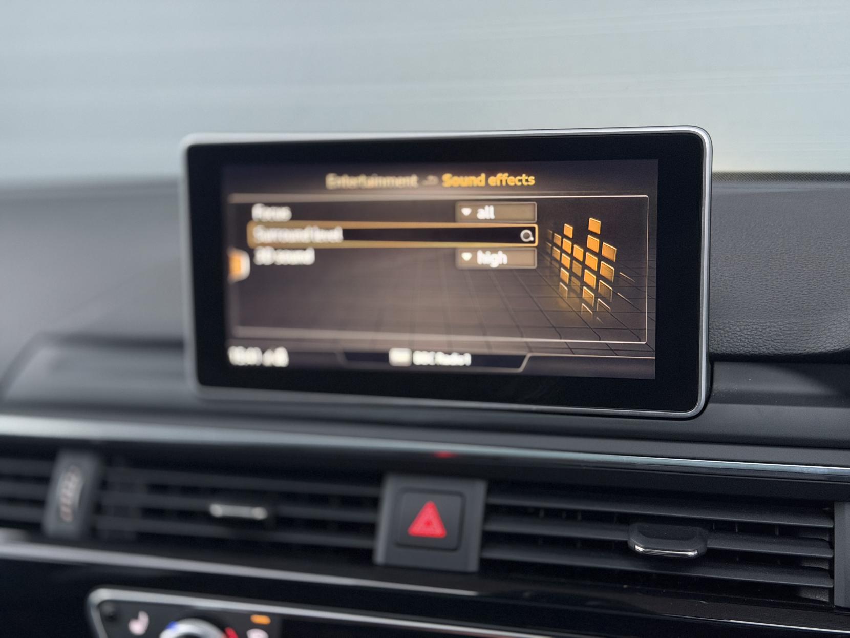 Audi S4 Avant 3.0 TFSI V6 Estate 5dr Petrol Tiptronic quattro Euro 6 (s/s) (354 ps)