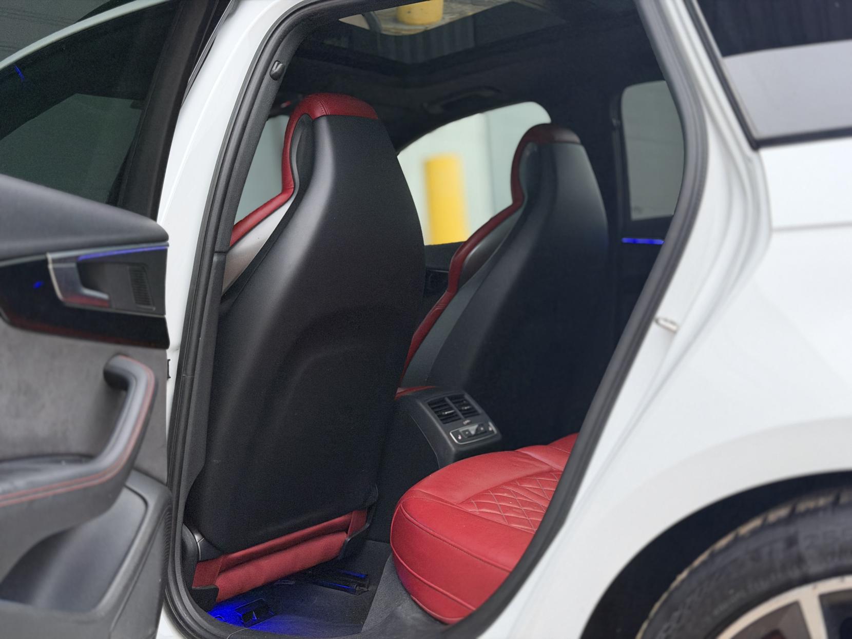 Audi S4 Avant 3.0 TFSI V6 Estate 5dr Petrol Tiptronic quattro Euro 6 (s/s) (354 ps)