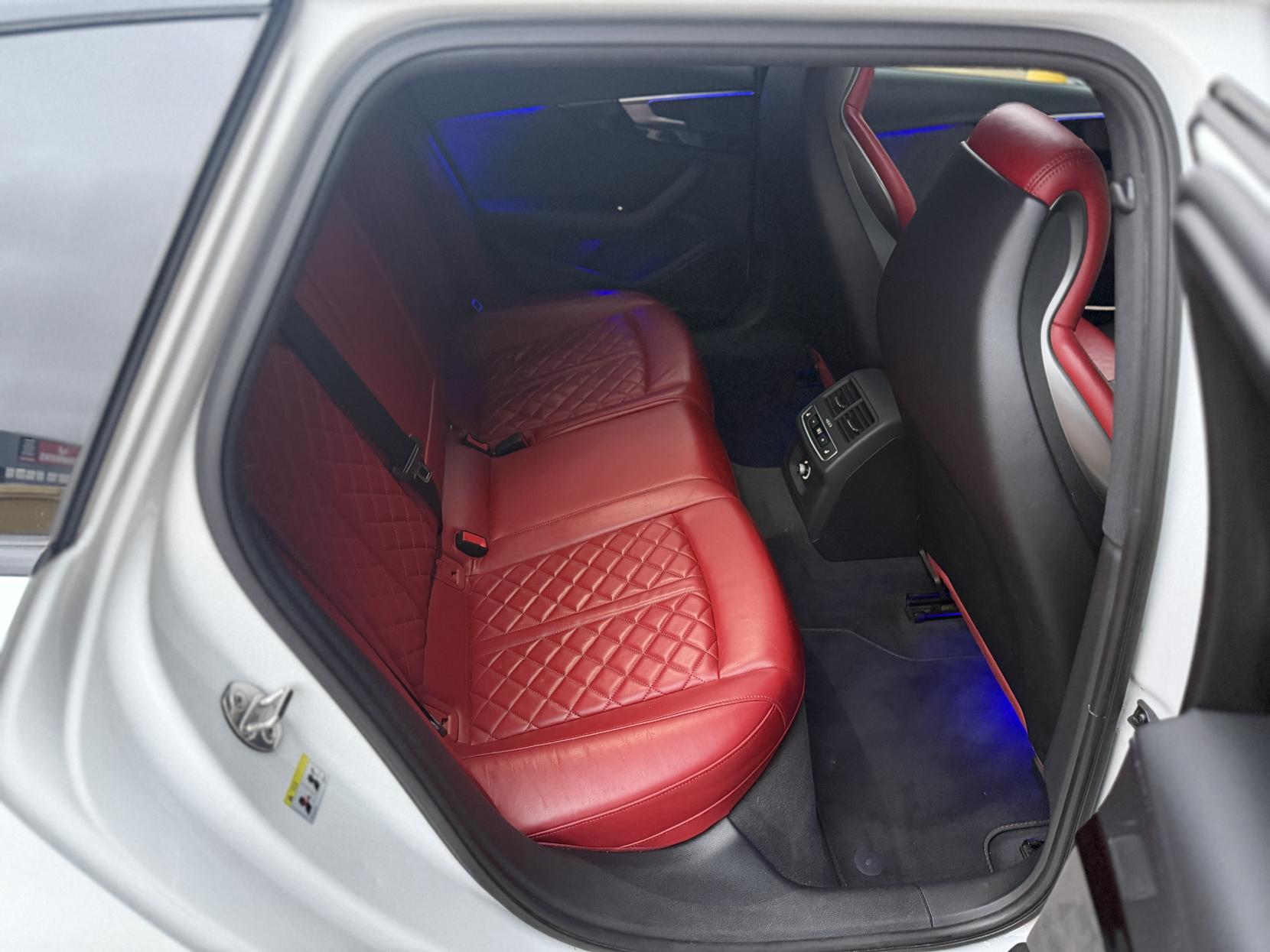 Audi S4 Avant 3.0 TFSI V6 Estate 5dr Petrol Tiptronic quattro Euro 6 (s/s) (354 ps)