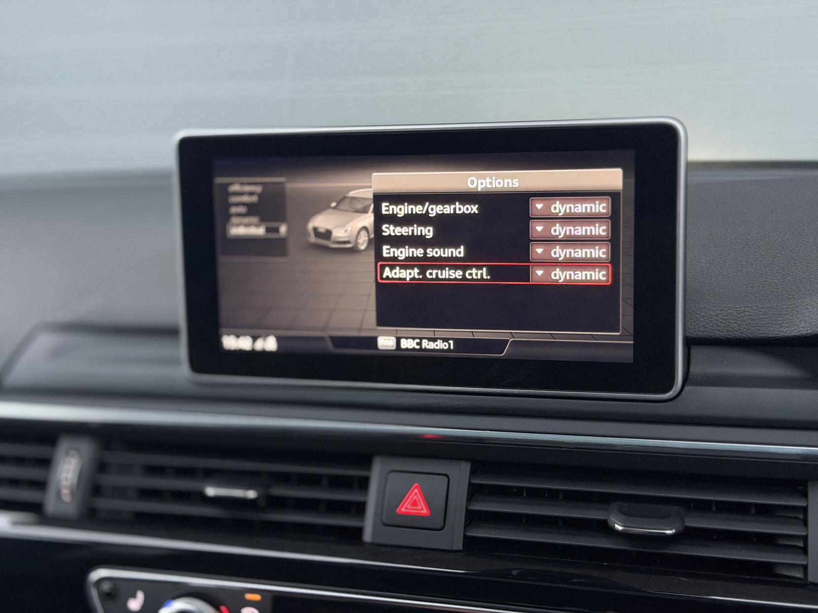 Audi S4 Avant 3.0 TFSI V6 Estate 5dr Petrol Tiptronic quattro Euro 6 (s/s) (354 ps)