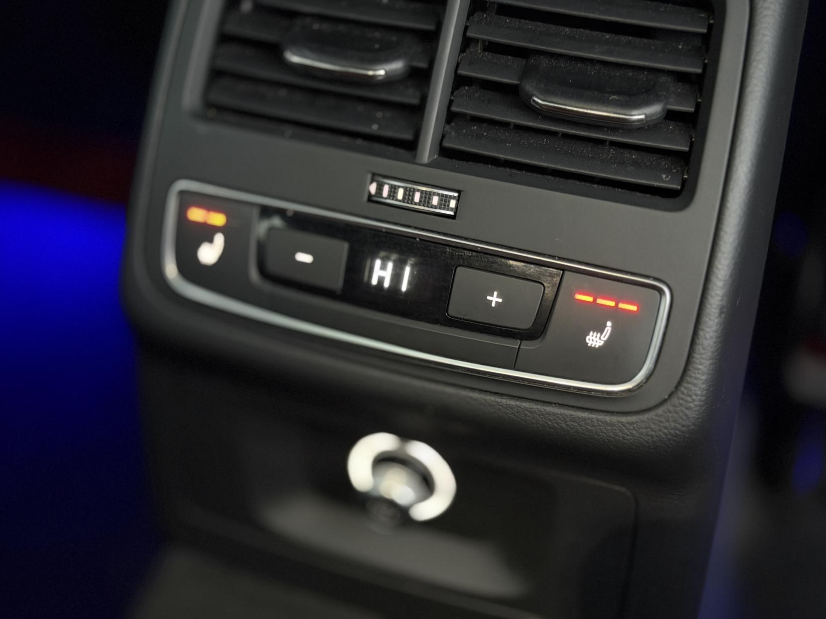 Audi S4 Avant 3.0 TFSI V6 Estate 5dr Petrol Tiptronic quattro Euro 6 (s/s) (354 ps)