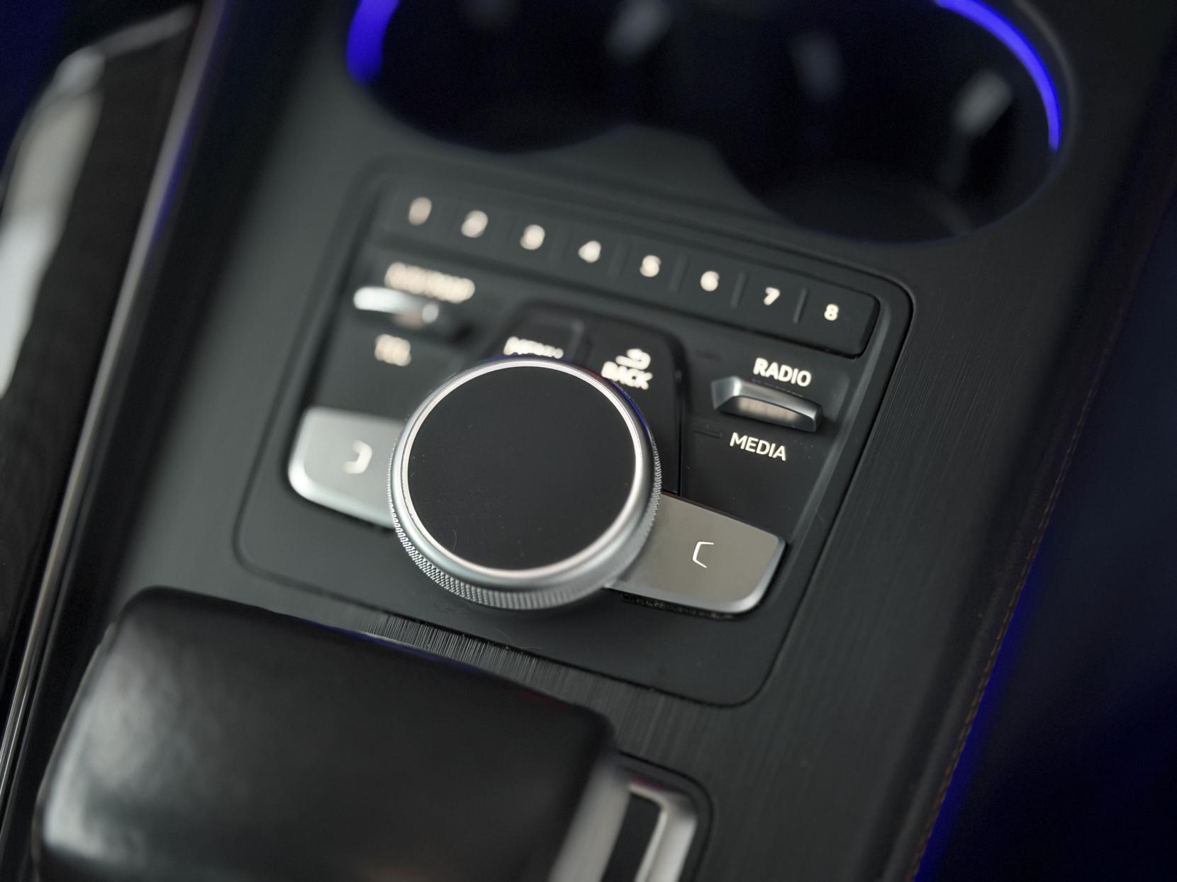 Audi S4 Avant 3.0 TFSI V6 Estate 5dr Petrol Tiptronic quattro Euro 6 (s/s) (354 ps)