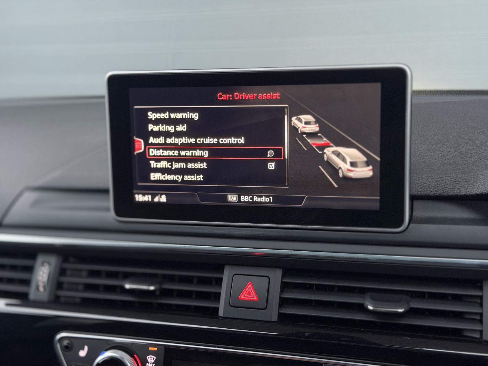 Audi S4 Avant 3.0 TFSI V6 Estate 5dr Petrol Tiptronic quattro Euro 6 (s/s) (354 ps)