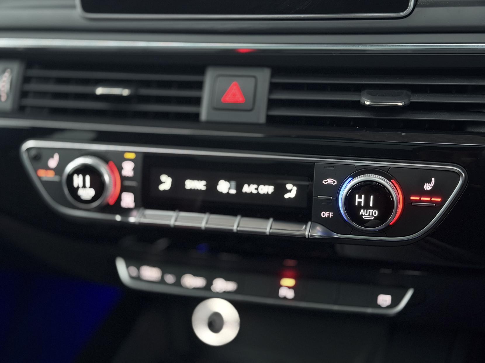 Audi S4 Avant 3.0 TFSI V6 Estate 5dr Petrol Tiptronic quattro Euro 6 (s/s) (354 ps)