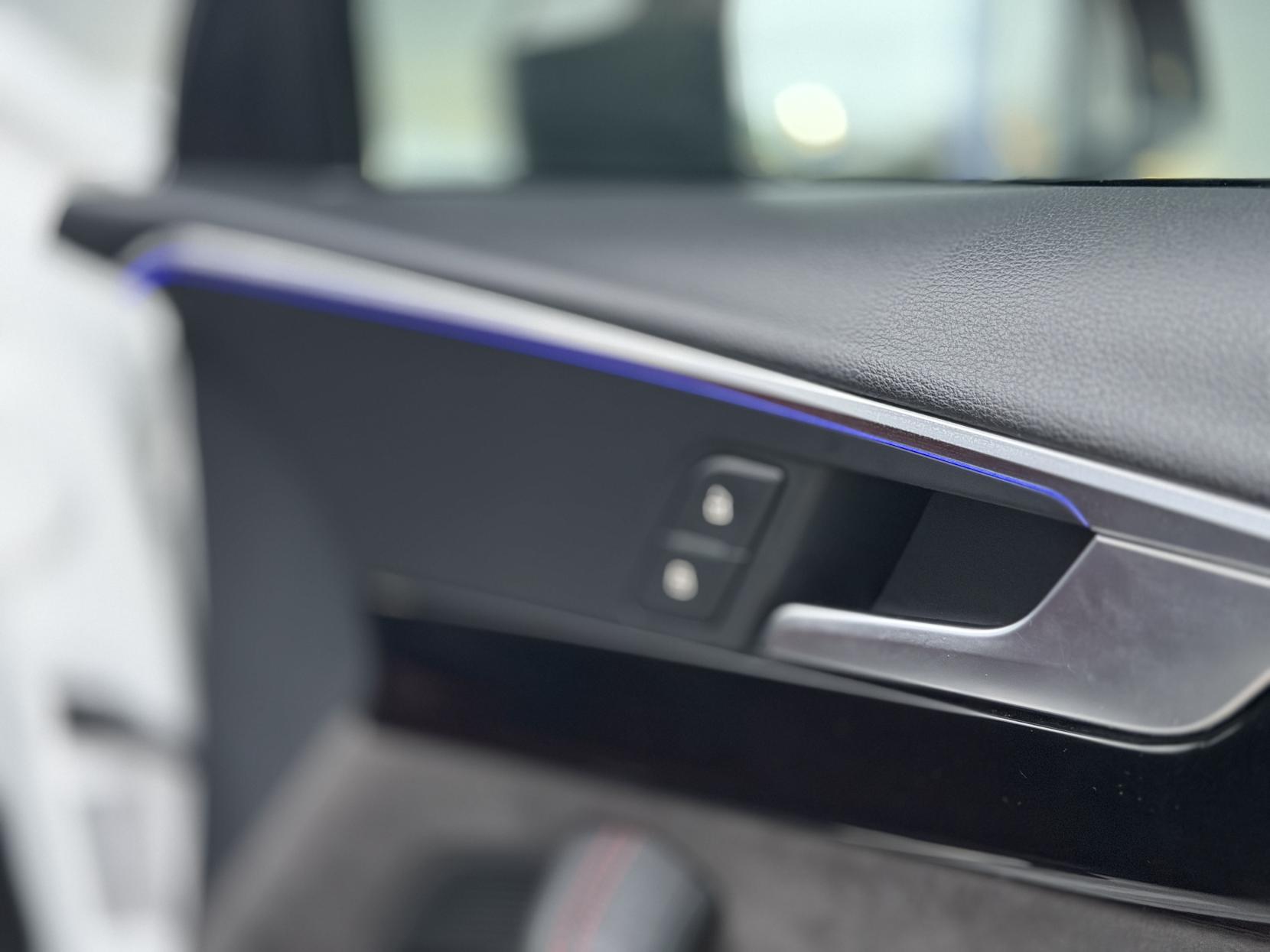 Audi S4 Avant 3.0 TFSI V6 Estate 5dr Petrol Tiptronic quattro Euro 6 (s/s) (354 ps)