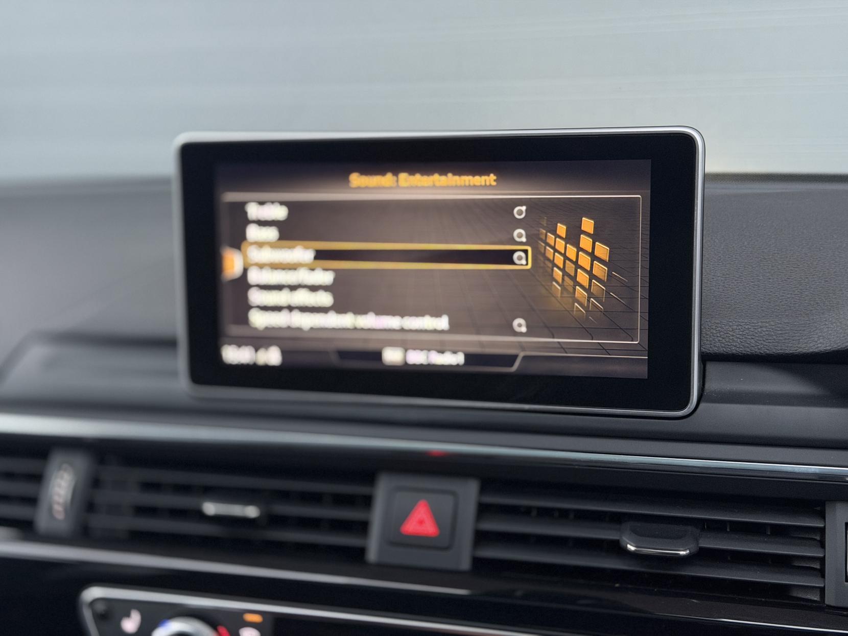 Audi S4 Avant 3.0 TFSI V6 Estate 5dr Petrol Tiptronic quattro Euro 6 (s/s) (354 ps)