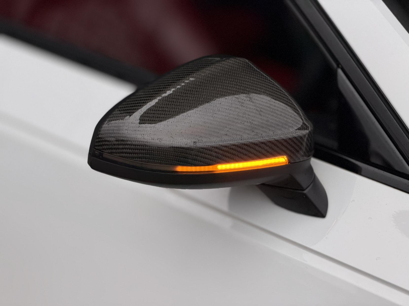 Audi S4 Avant 3.0 TFSI V6 Estate 5dr Petrol Tiptronic quattro Euro 6 (s/s) (354 ps)