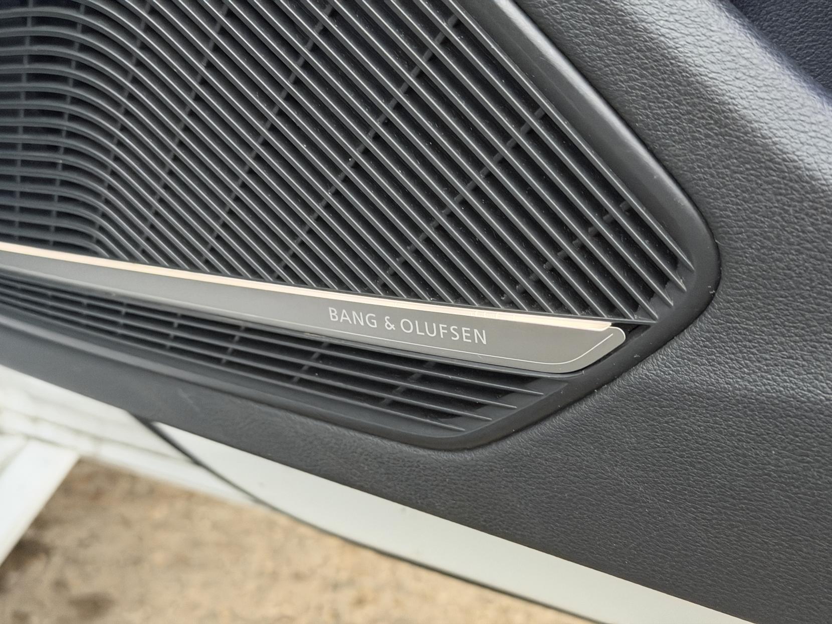 Audi S4 Avant 3.0 TFSI V6 Estate 5dr Petrol Tiptronic quattro Euro 6 (s/s) (354 ps)