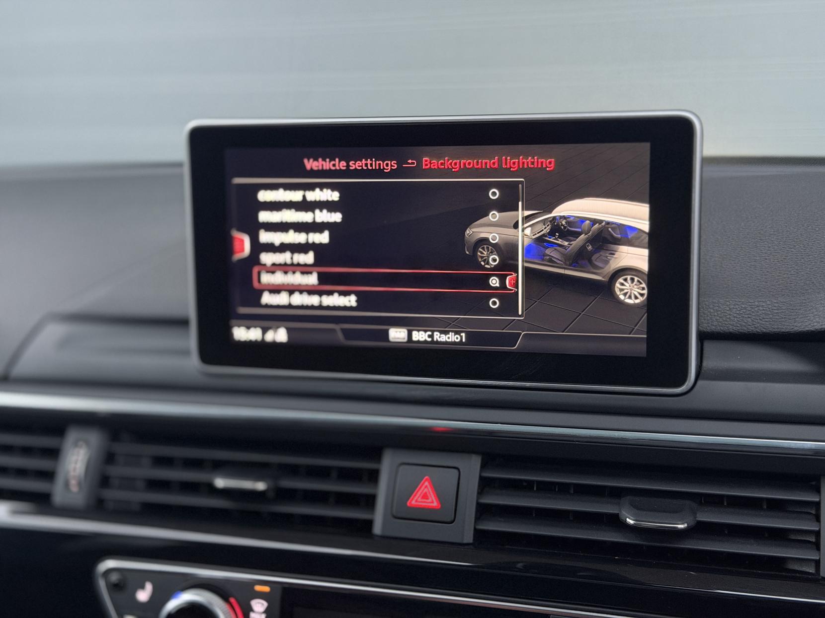 Audi S4 Avant 3.0 TFSI V6 Estate 5dr Petrol Tiptronic quattro Euro 6 (s/s) (354 ps)