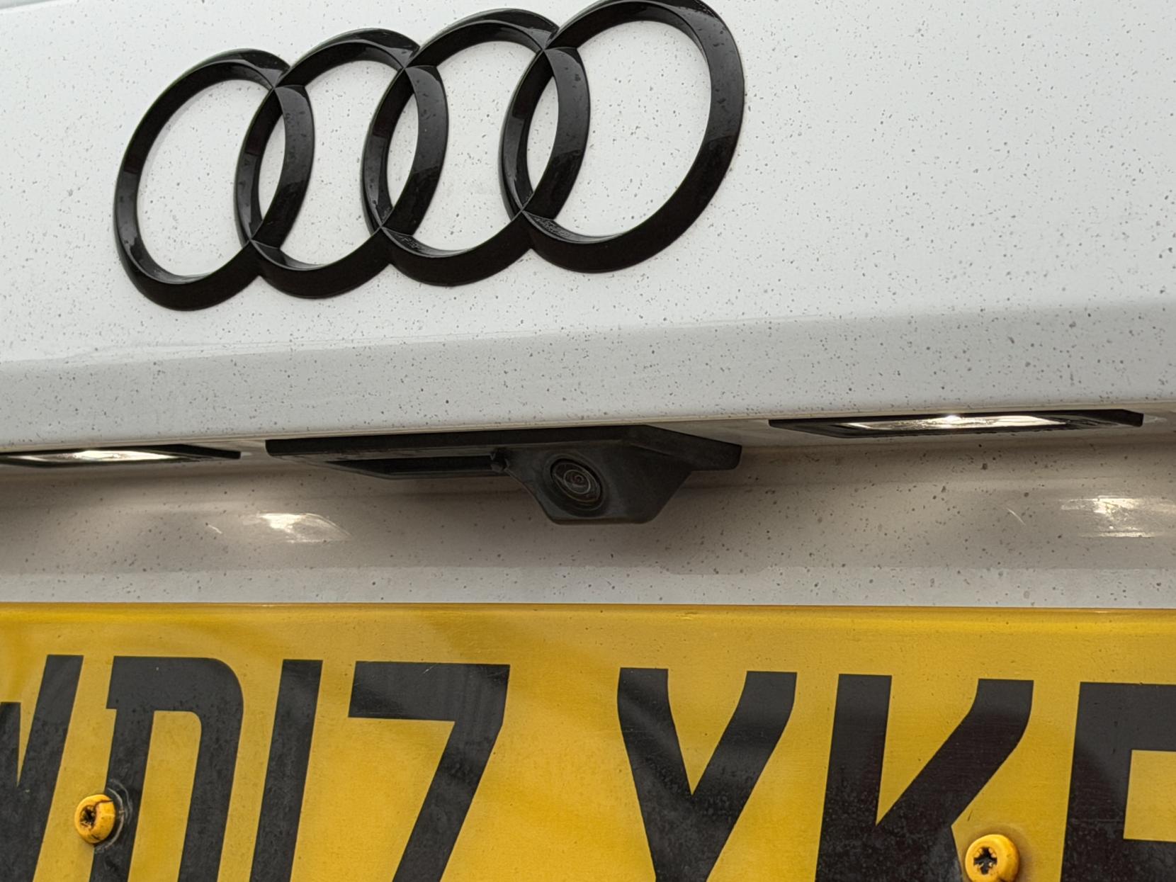 Audi S4 Avant 3.0 TFSI V6 Estate 5dr Petrol Tiptronic quattro Euro 6 (s/s) (354 ps)