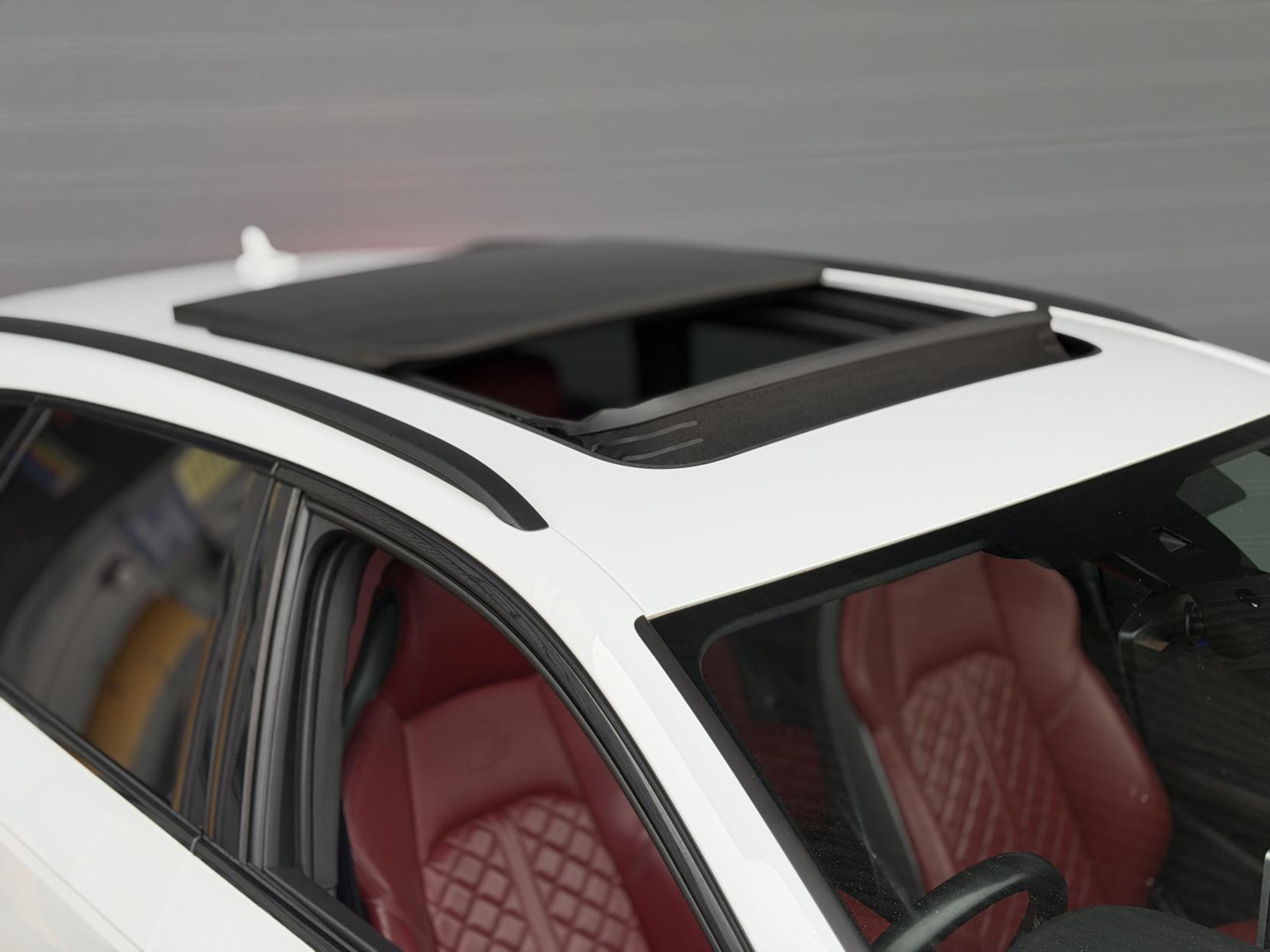 Audi S4 Avant 3.0 TFSI V6 Estate 5dr Petrol Tiptronic quattro Euro 6 (s/s) (354 ps)