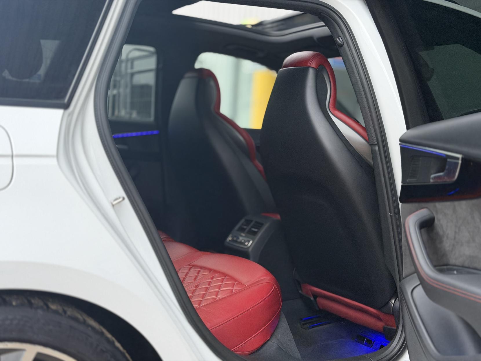 Audi S4 Avant 3.0 TFSI V6 Estate 5dr Petrol Tiptronic quattro Euro 6 (s/s) (354 ps)