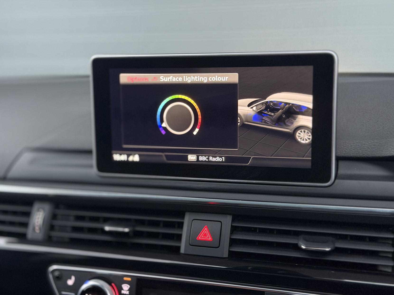 Audi S4 Avant 3.0 TFSI V6 Estate 5dr Petrol Tiptronic quattro Euro 6 (s/s) (354 ps)