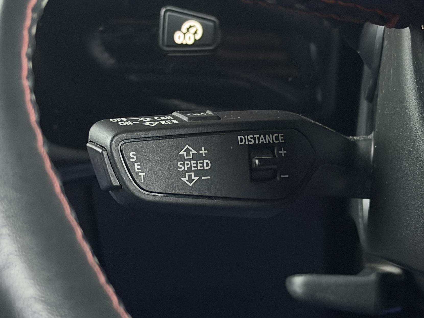 Audi S4 Avant 3.0 TFSI V6 Estate 5dr Petrol Tiptronic quattro Euro 6 (s/s) (354 ps)