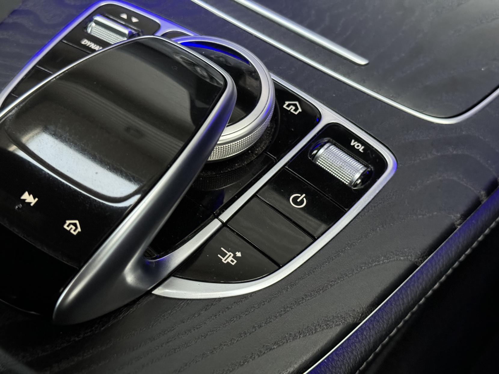 Mercedes-Benz E Class 2.0 E220d AMG Line G-Tronic+ Euro 6 (s/s) 2dr