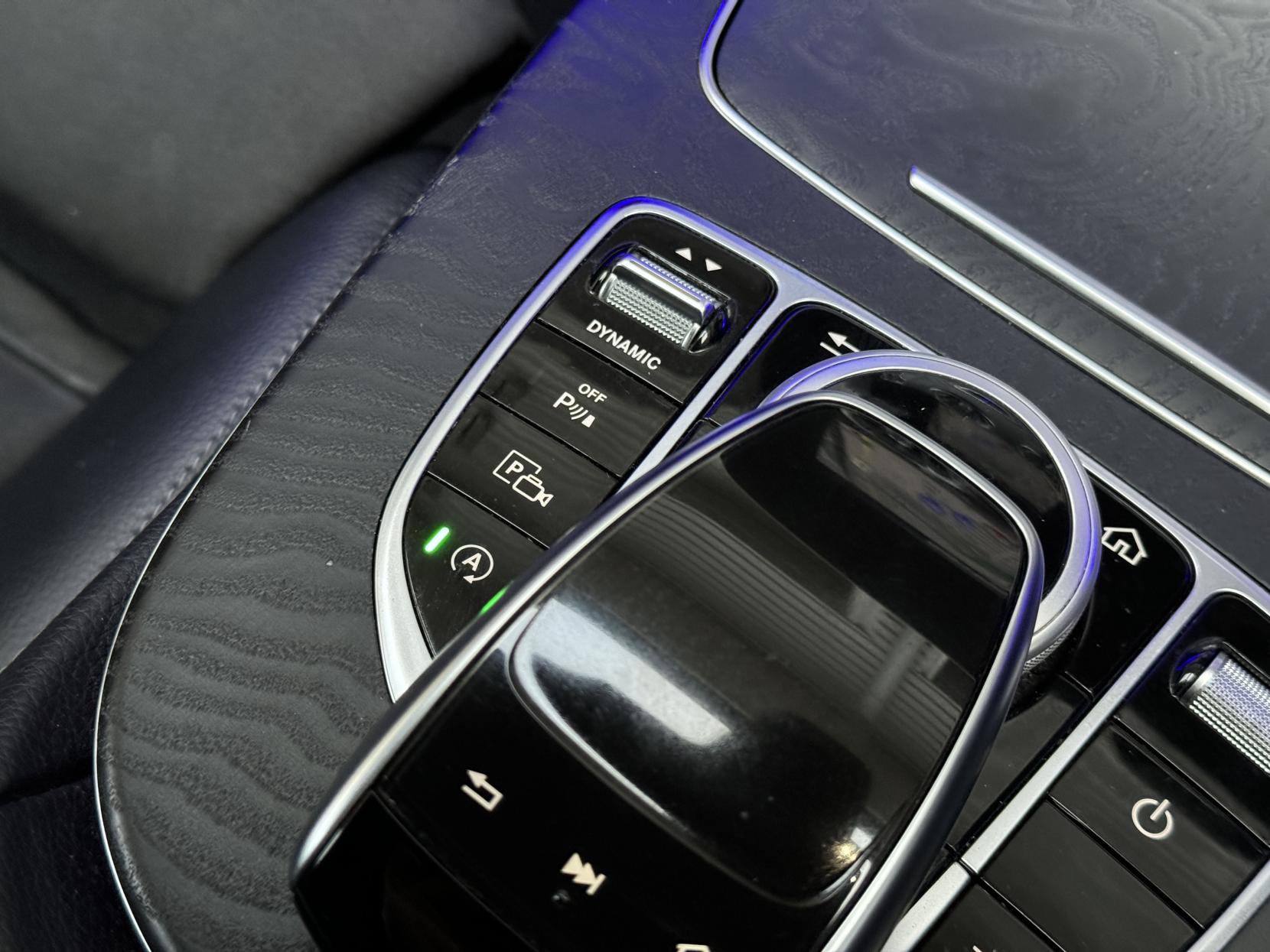 Mercedes-Benz E Class 2.0 E220d AMG Line G-Tronic+ Euro 6 (s/s) 2dr