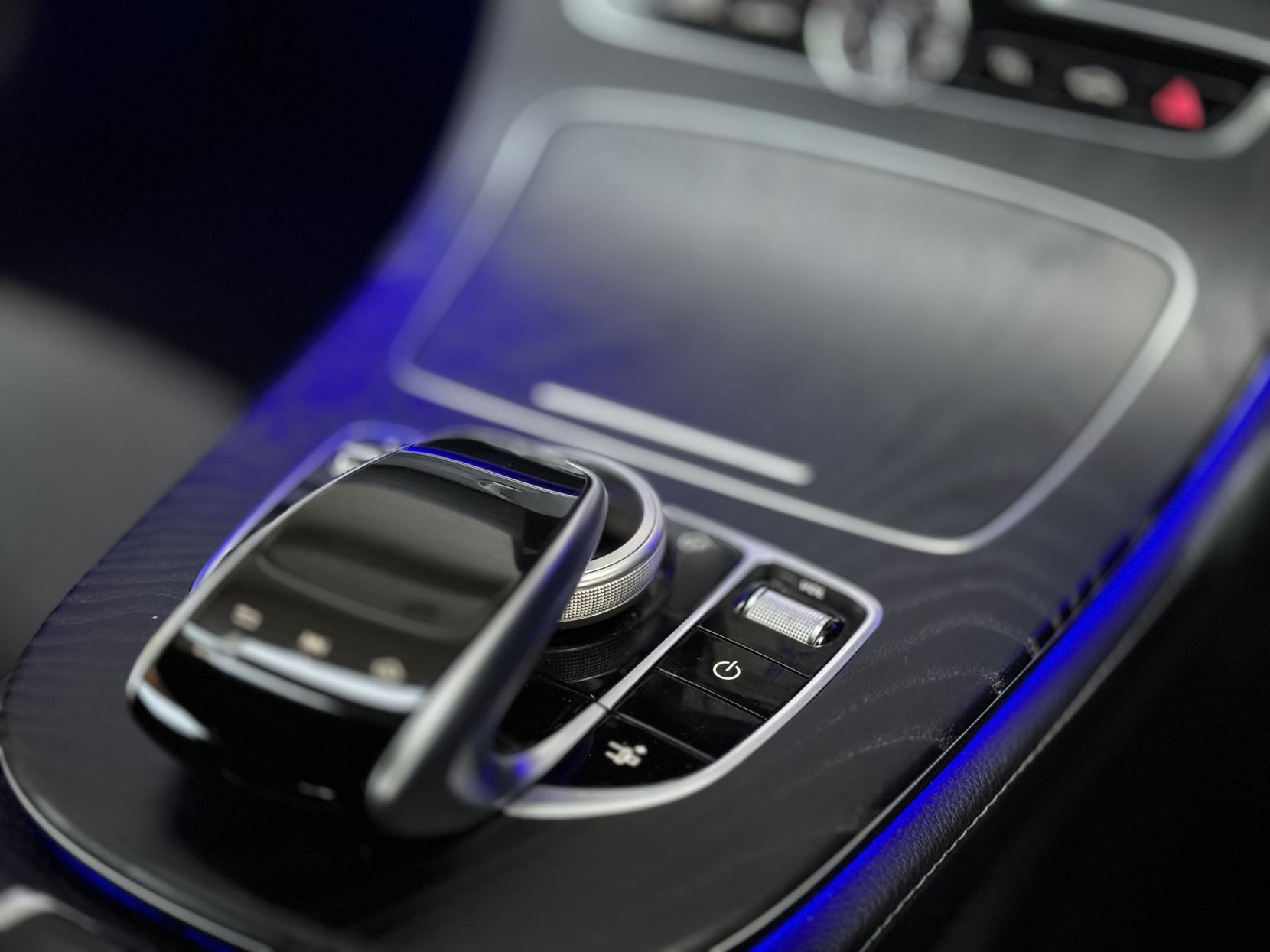 Mercedes-Benz E Class 2.0 E220d AMG Line G-Tronic+ Euro 6 (s/s) 2dr