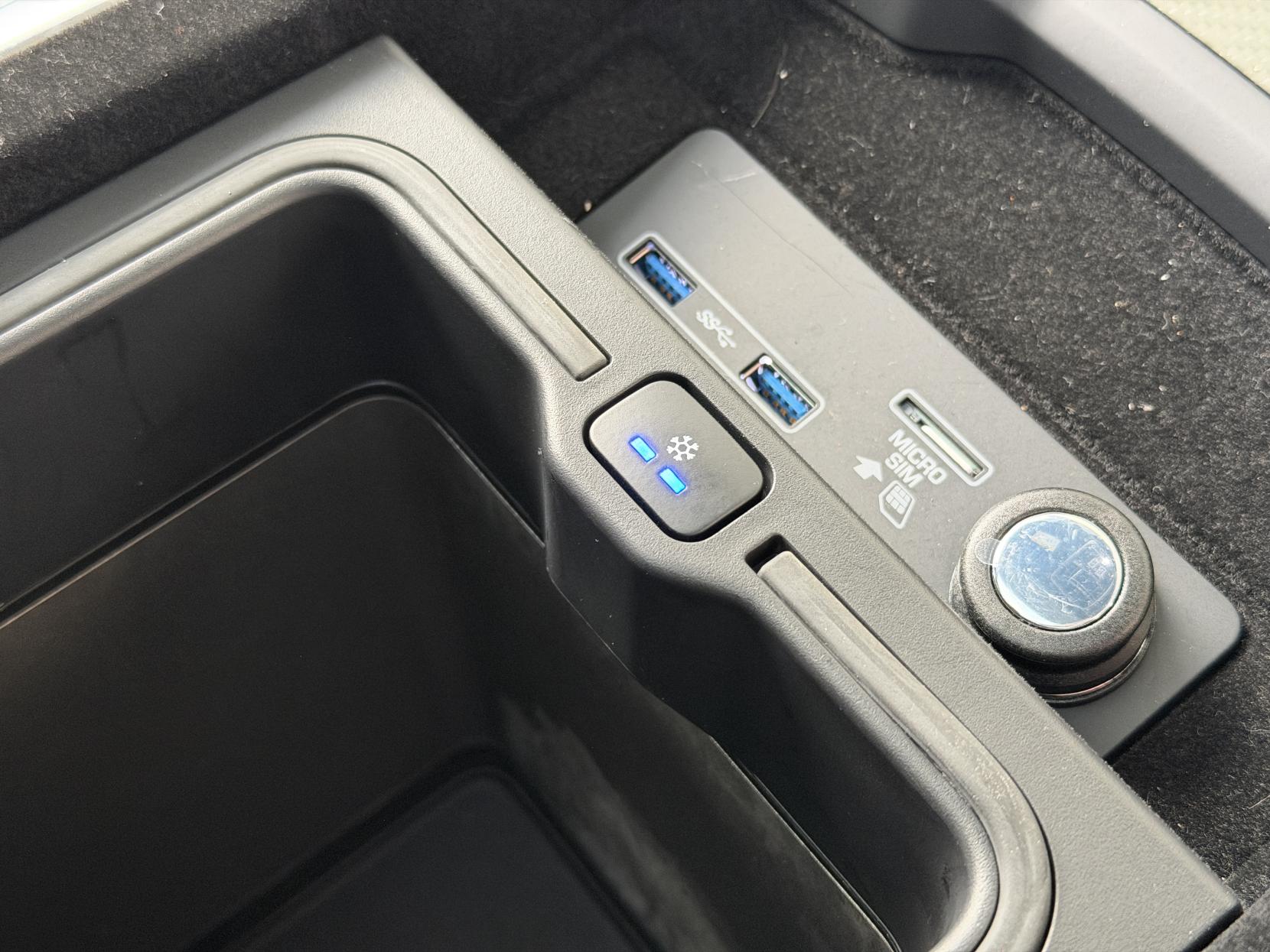 Land Rover Range Rover Sport 5.0 P575 V8 GPF SVR SUV 5dr Petrol Auto 4WD Euro 6 (s/s) (575 ps)