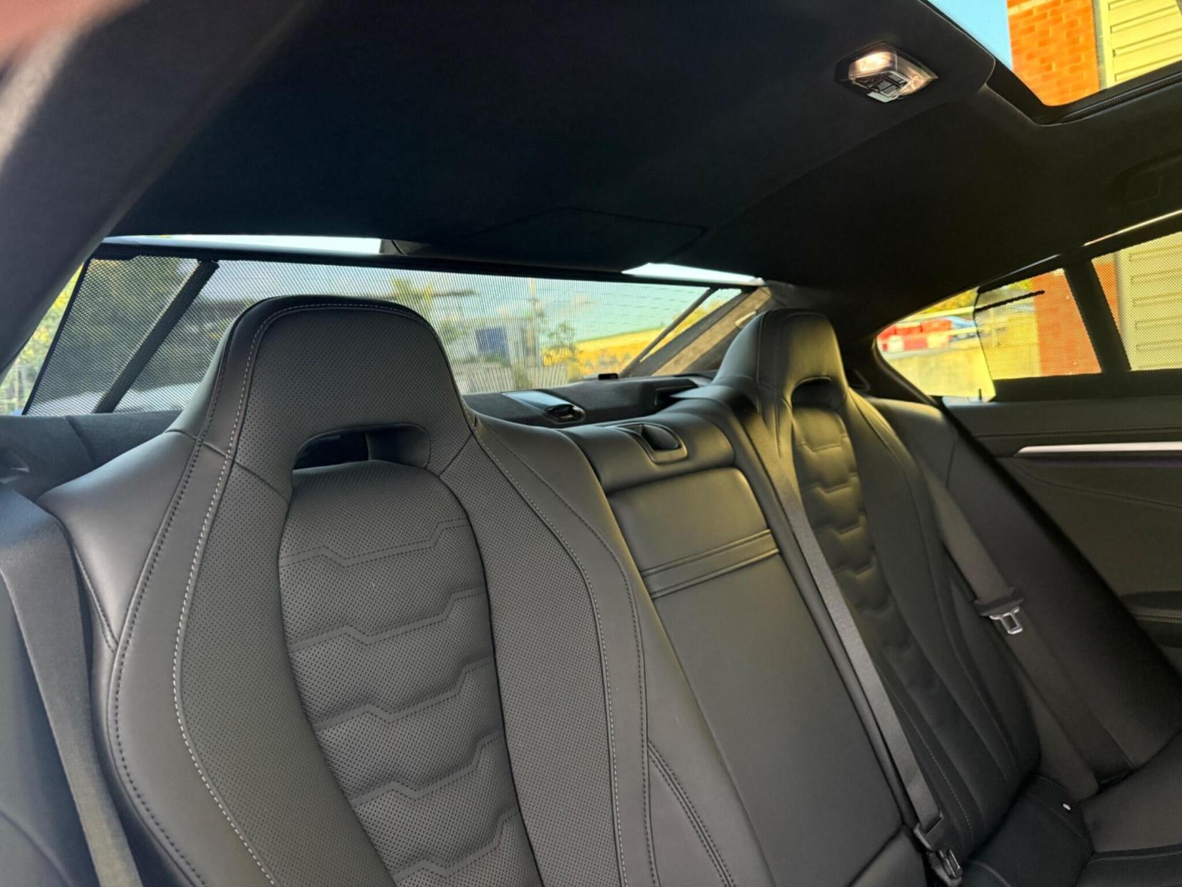 BMW 8 Series Gran Coupe 3.0 840i M Sport Steptronic Euro 6 (s/s) 4dr
