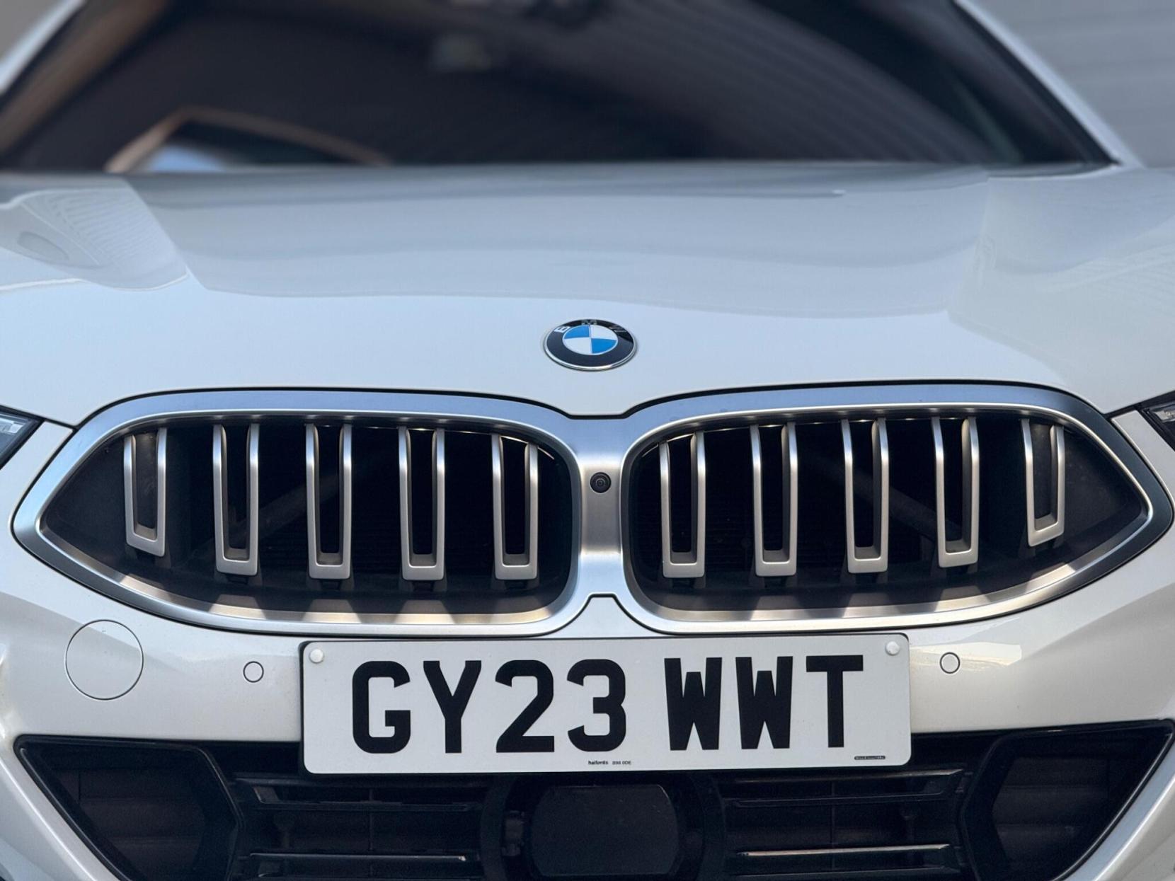 BMW 8 Series Gran Coupe 3.0 840i M Sport Steptronic Euro 6 (s/s) 4dr