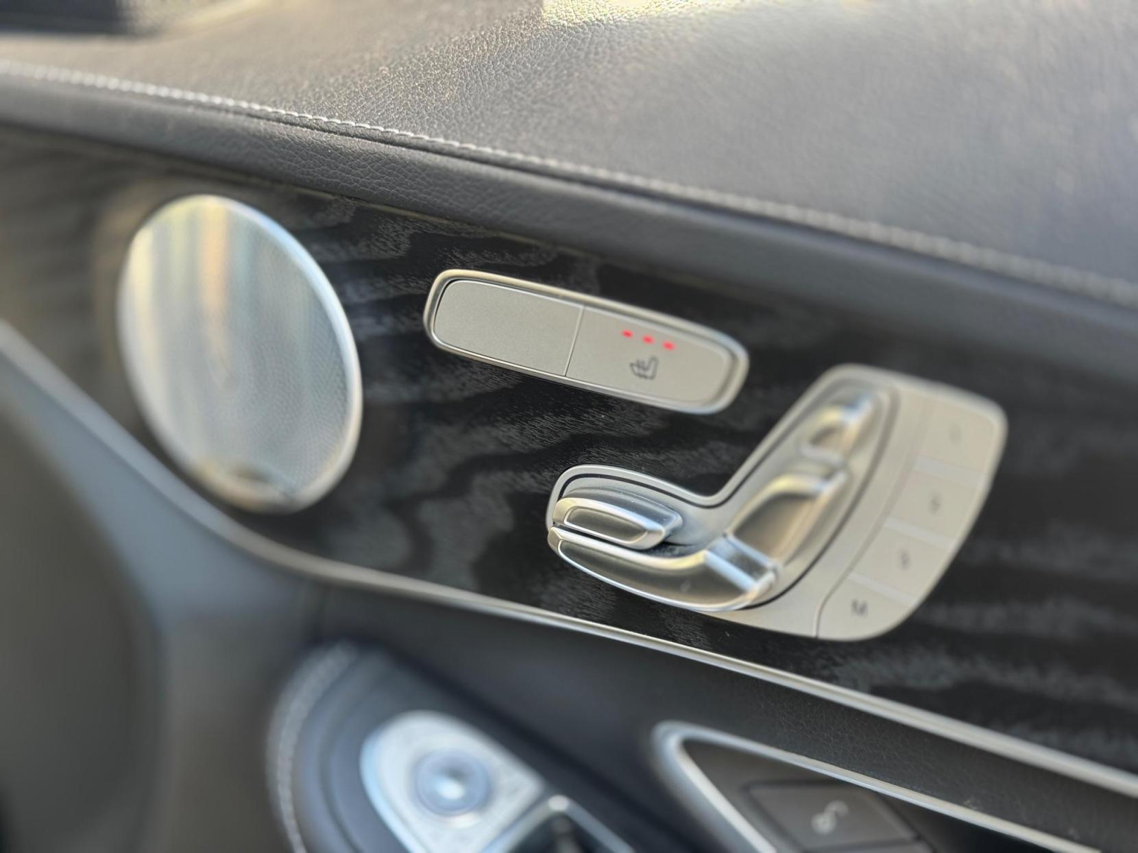 Mercedes-Benz C Class 1.5 C200 MHEV AMG Line Night Edition (Premium Plus) G-Tronic+ Euro 6 (s/s) 5dr