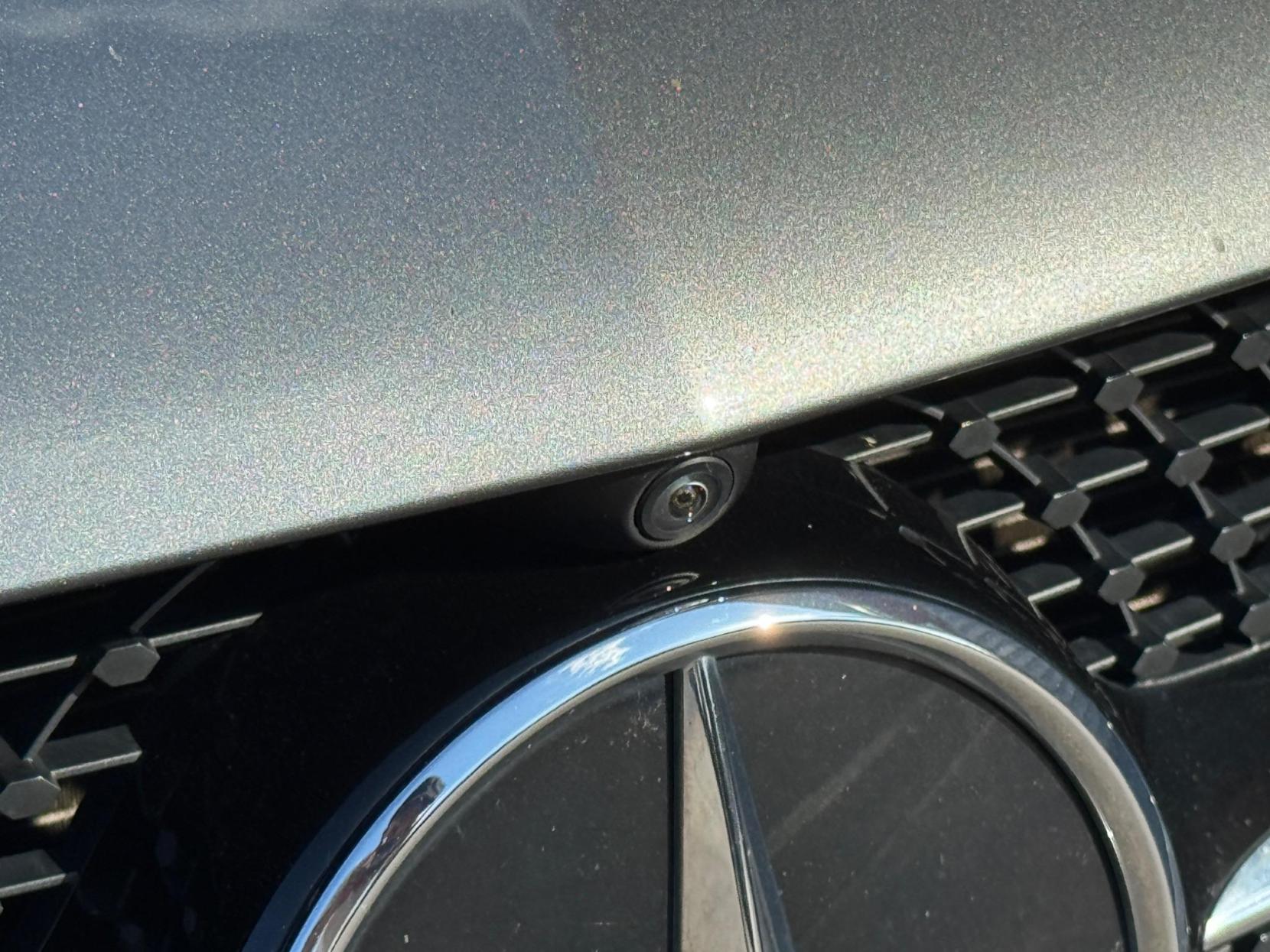 Mercedes-Benz C Class 1.5 C200 MHEV AMG Line Night Edition (Premium Plus) G-Tronic+ Euro 6 (s/s) 5dr