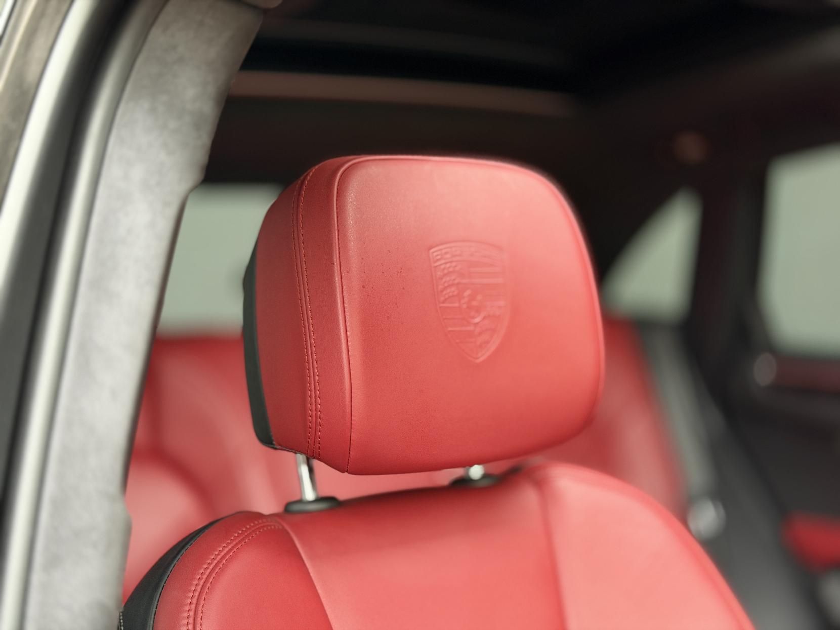 Porsche Macan 3.0T V6 S SUV 5dr Petrol PDK 4WD Euro 6 (s/s) (354 ps)