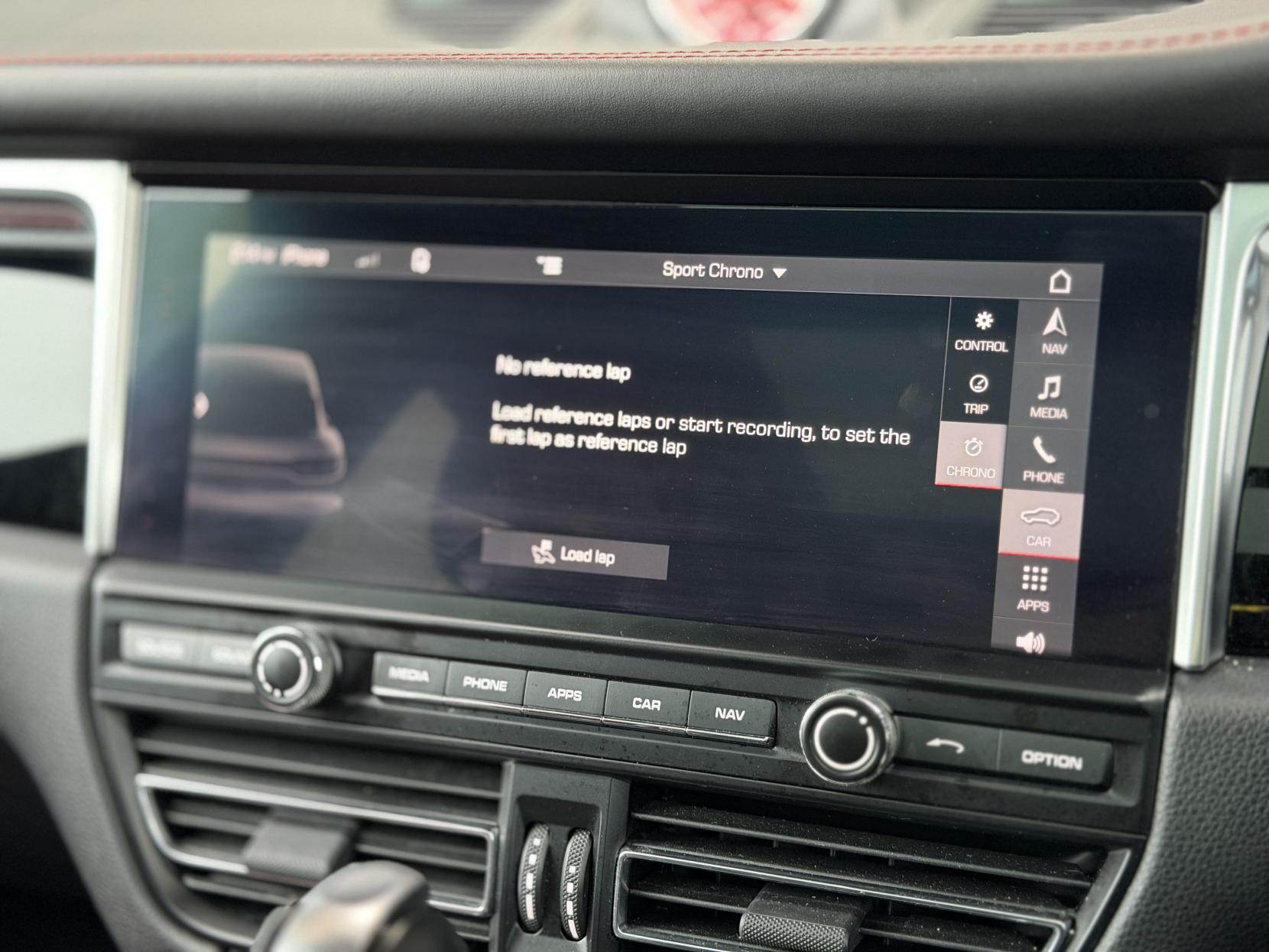 Porsche Macan 3.0T V6 S SUV 5dr Petrol PDK 4WD Euro 6 (s/s) (354 ps)