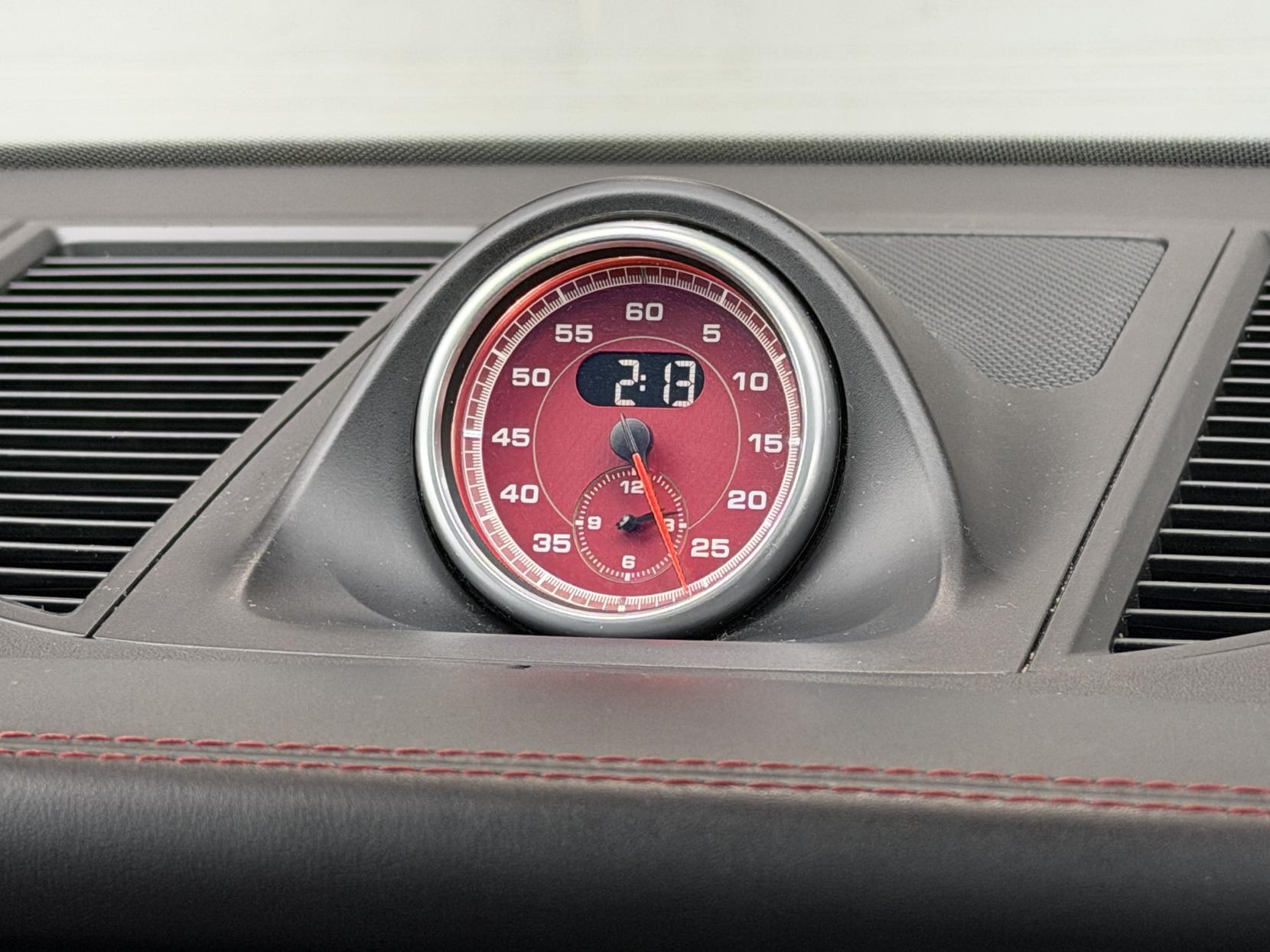 Porsche Macan 3.0T V6 S SUV 5dr Petrol PDK 4WD Euro 6 (s/s) (354 ps)