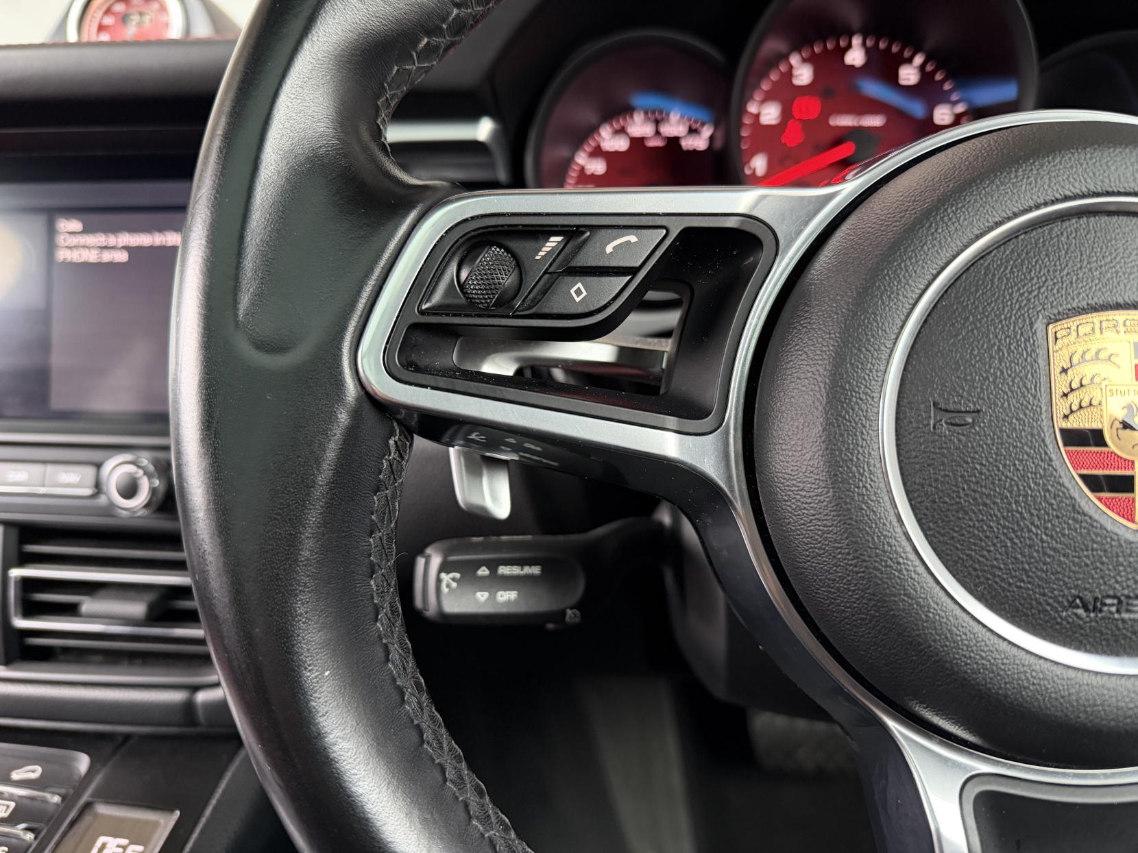 Porsche Macan 3.0T V6 S SUV 5dr Petrol PDK 4WD Euro 6 (s/s) (354 ps)