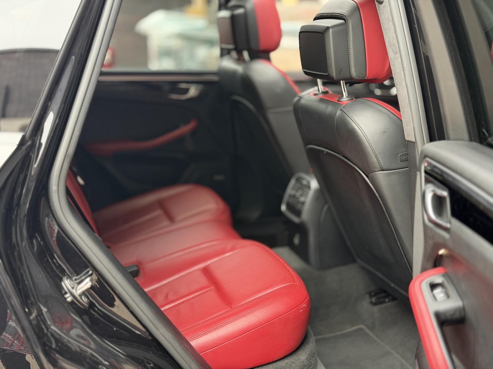 Porsche Macan 3.0T V6 S SUV 5dr Petrol PDK 4WD Euro 6 (s/s) (354 ps)