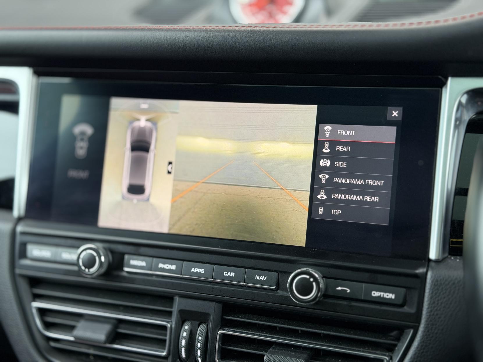 Porsche Macan 3.0T V6 S SUV 5dr Petrol PDK 4WD Euro 6 (s/s) (354 ps)