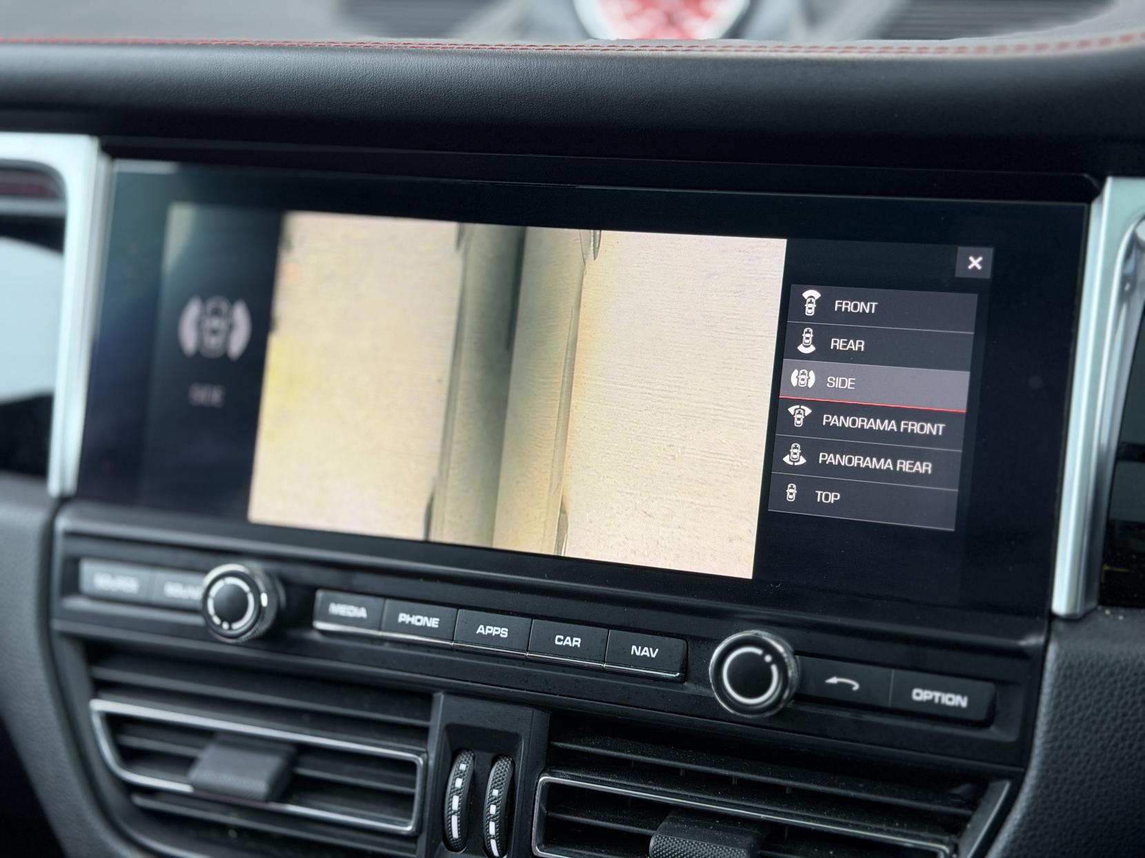 Porsche Macan 3.0T V6 S SUV 5dr Petrol PDK 4WD Euro 6 (s/s) (354 ps)