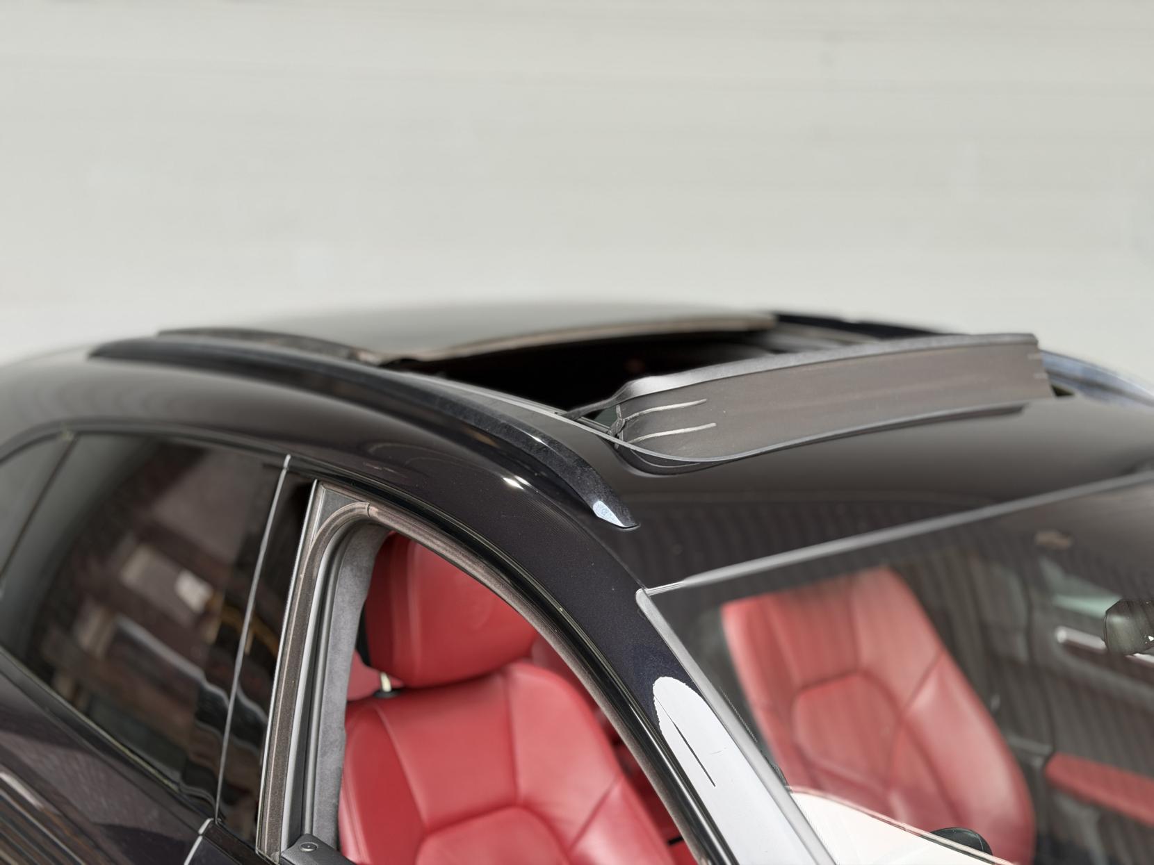 Porsche Macan 3.0T V6 S SUV 5dr Petrol PDK 4WD Euro 6 (s/s) (354 ps)