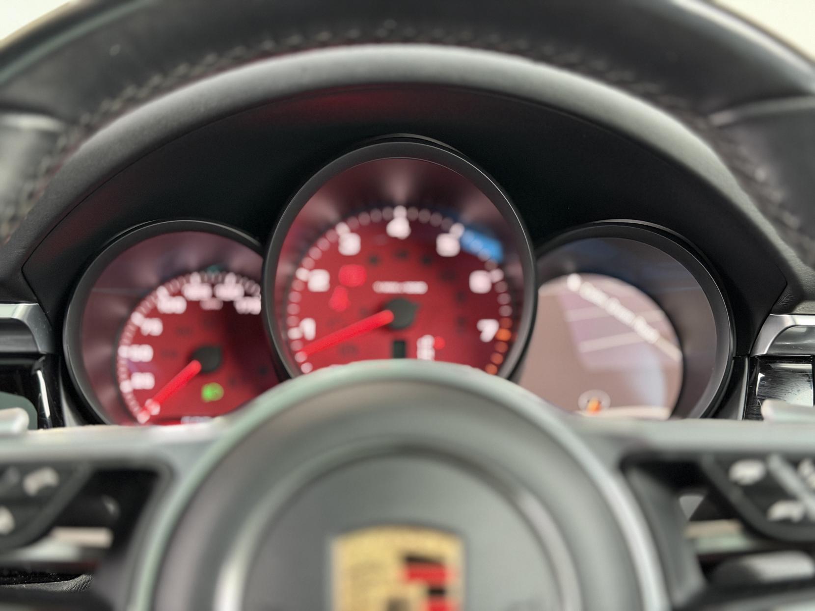 Porsche Macan 3.0T V6 S SUV 5dr Petrol PDK 4WD Euro 6 (s/s) (354 ps)