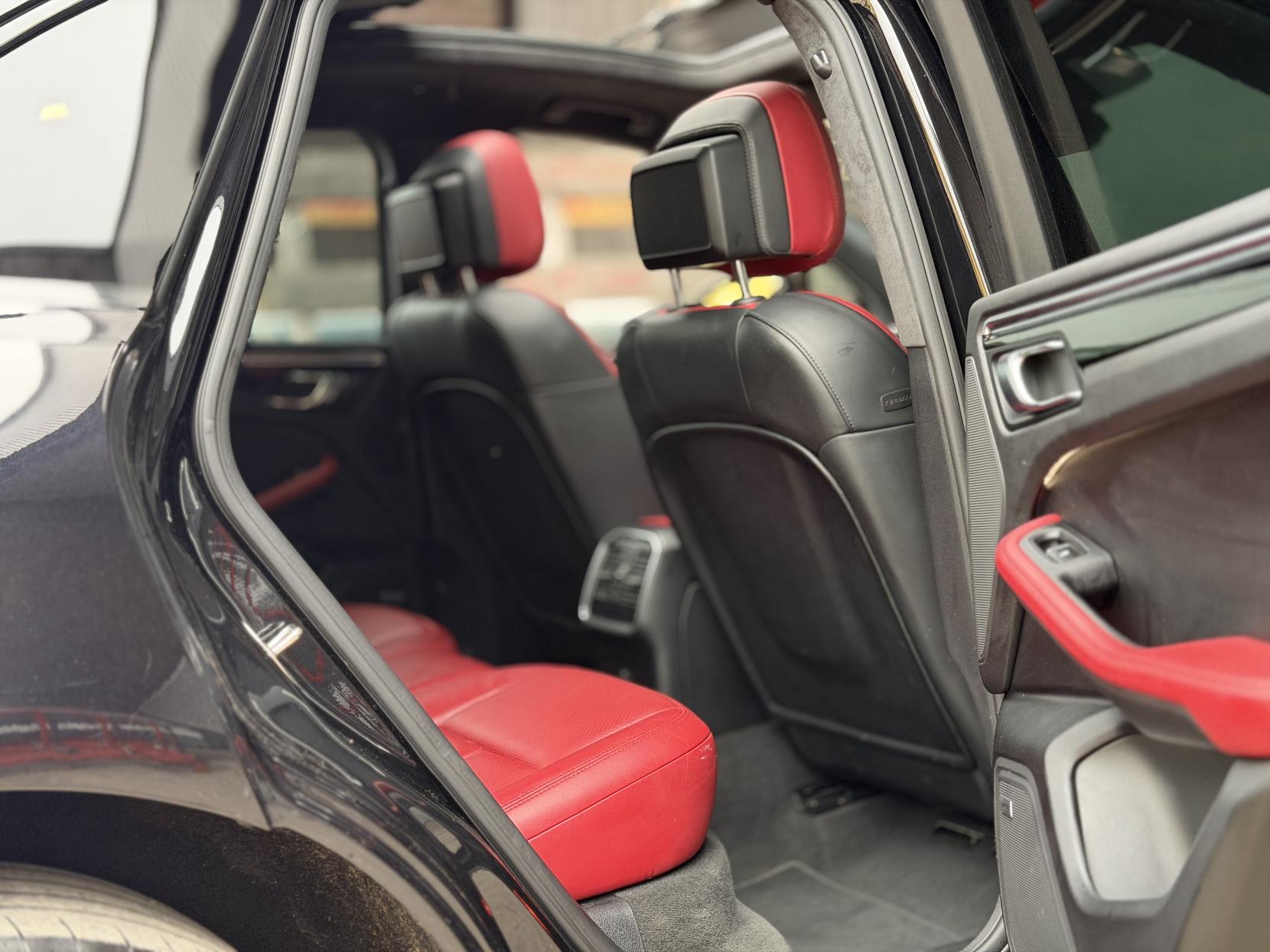 Porsche Macan 3.0T V6 S SUV 5dr Petrol PDK 4WD Euro 6 (s/s) (354 ps)