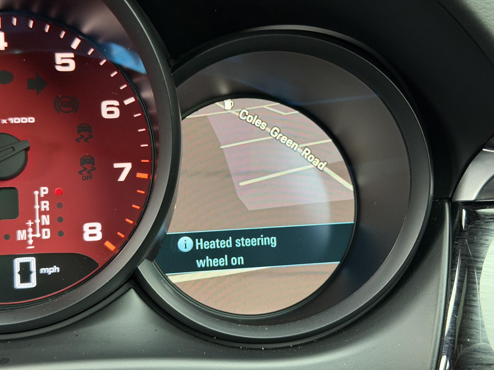 Porsche Macan 3.0T V6 S SUV 5dr Petrol PDK 4WD Euro 6 (s/s) (354 ps)