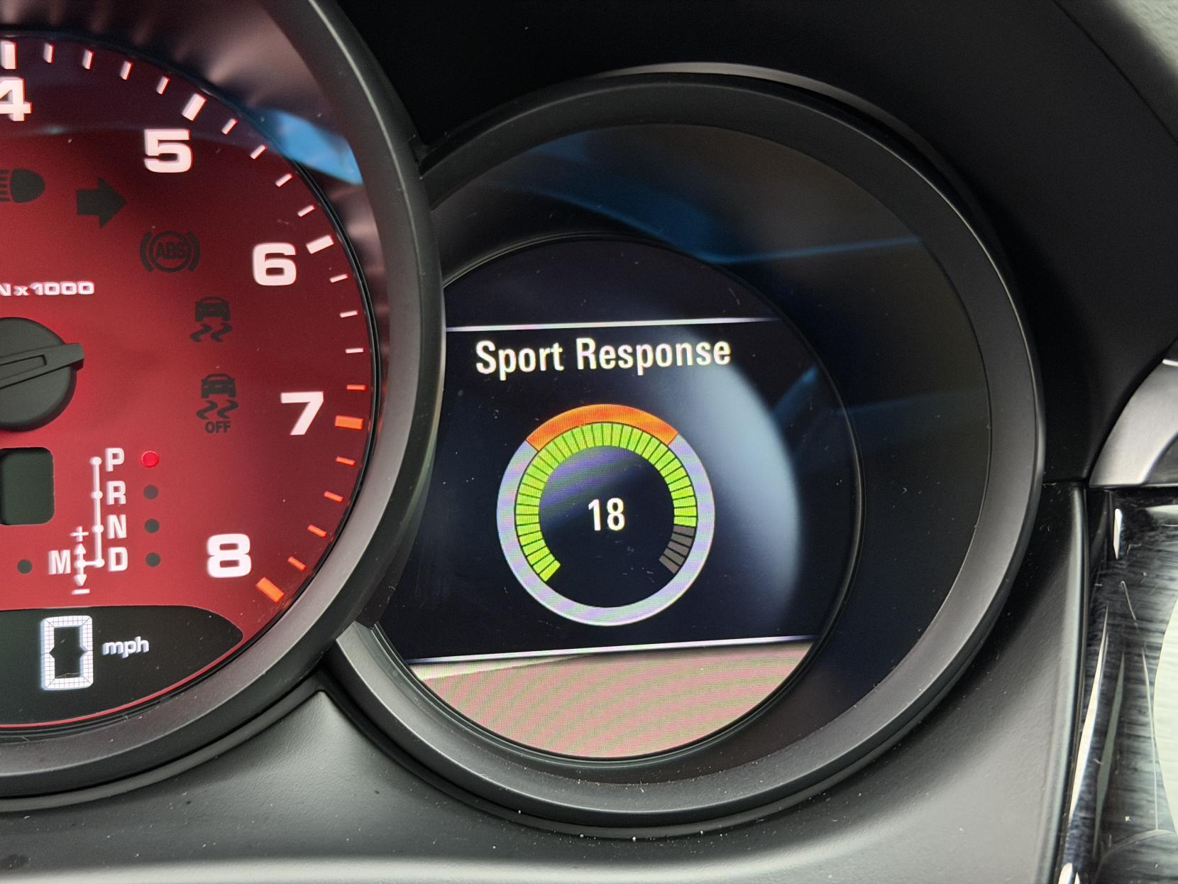 Porsche Macan 3.0T V6 S SUV 5dr Petrol PDK 4WD Euro 6 (s/s) (354 ps)