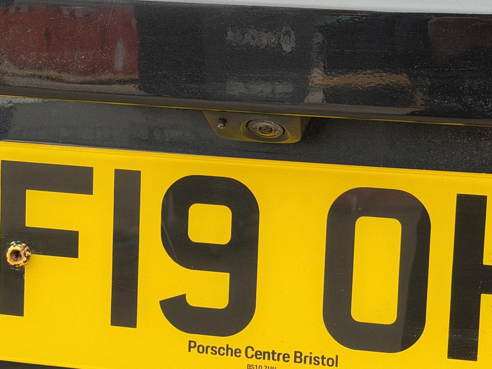 Porsche Macan 3.0T V6 S SUV 5dr Petrol PDK 4WD Euro 6 (s/s) (354 ps)