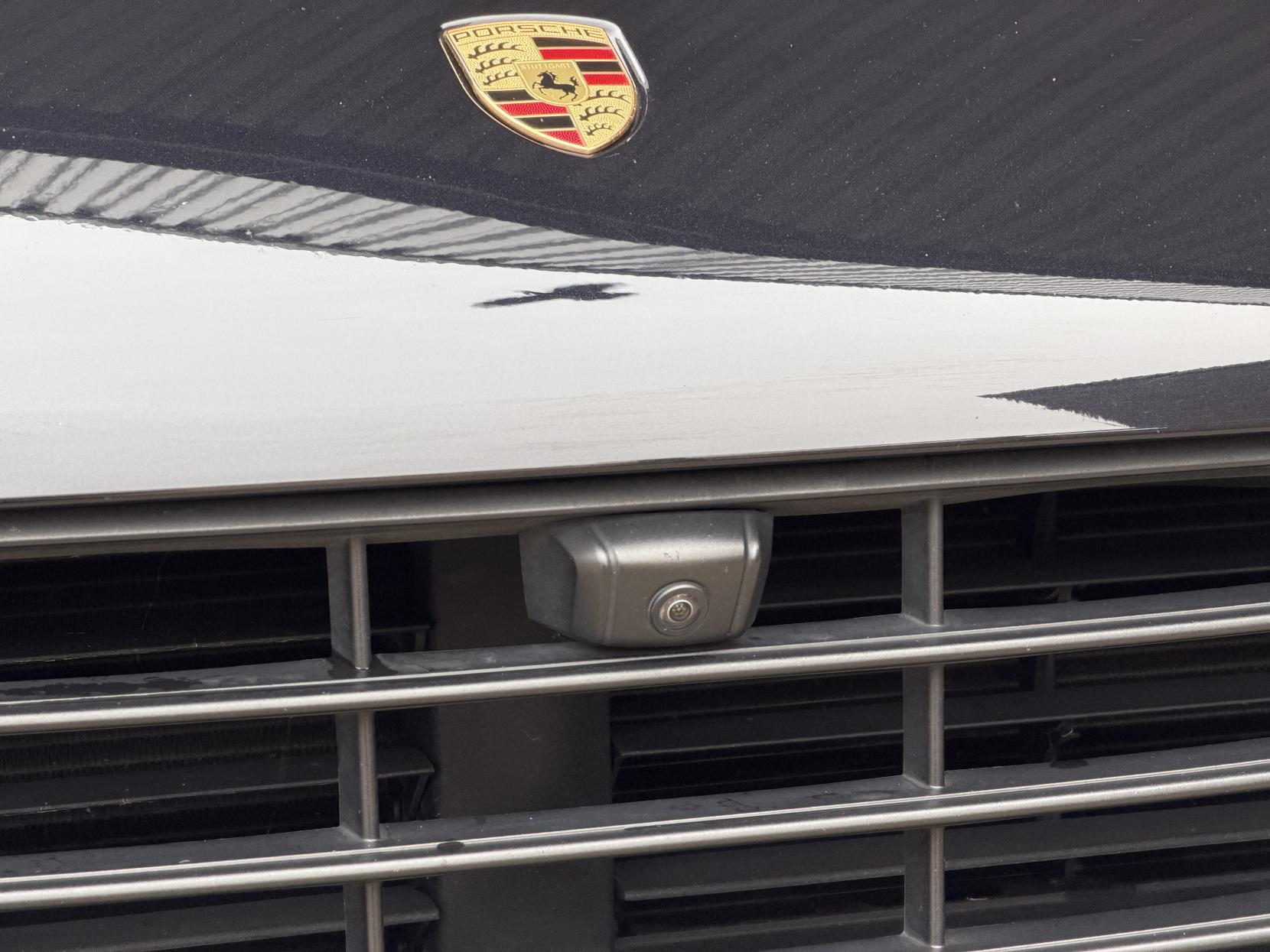 Porsche Macan 3.0T V6 S SUV 5dr Petrol PDK 4WD Euro 6 (s/s) (354 ps)