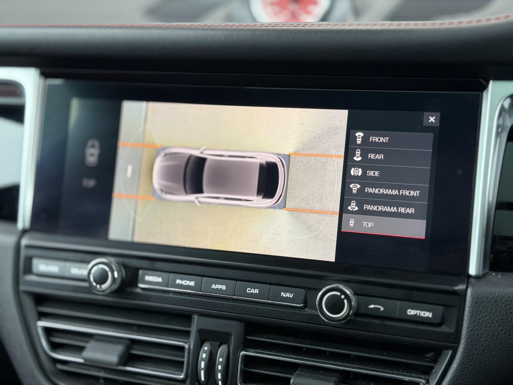 Porsche Macan 3.0T V6 S SUV 5dr Petrol PDK 4WD Euro 6 (s/s) (354 ps)