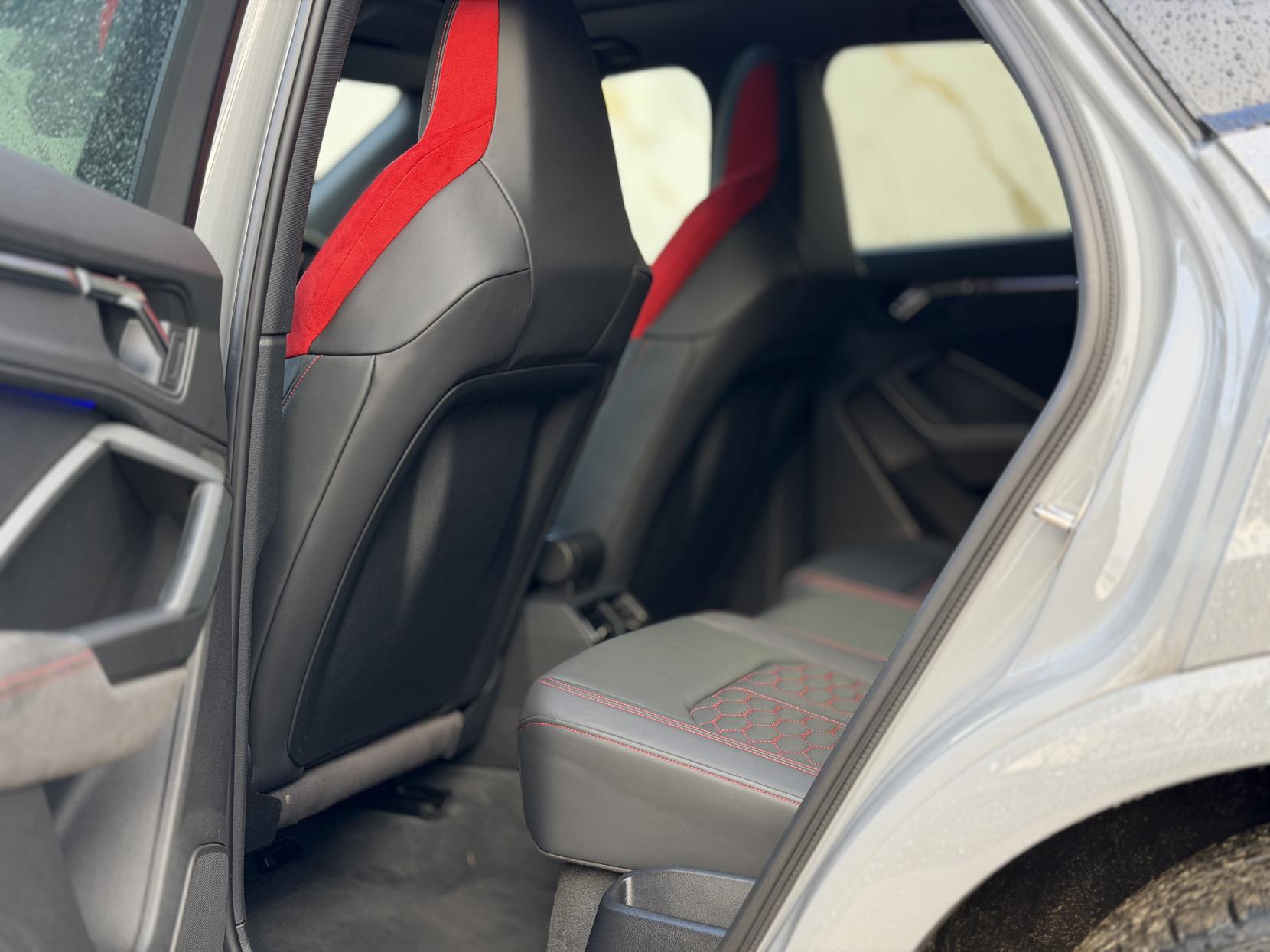 Audi RS Q3 2.5 TFSI Audi Sport Edition Sportback 5dr Petrol S Tronic quattro Euro 6 (s/s) (400 ps)