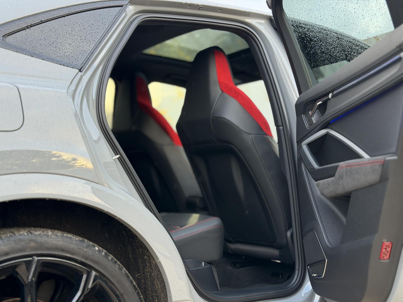 Audi RS Q3 2.5 TFSI Audi Sport Edition Sportback 5dr Petrol S Tronic quattro Euro 6 (s/s) (400 ps)