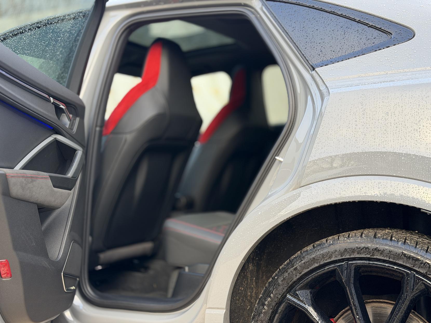 Audi RS Q3 2.5 TFSI Audi Sport Edition Sportback 5dr Petrol S Tronic quattro Euro 6 (s/s) (400 ps)