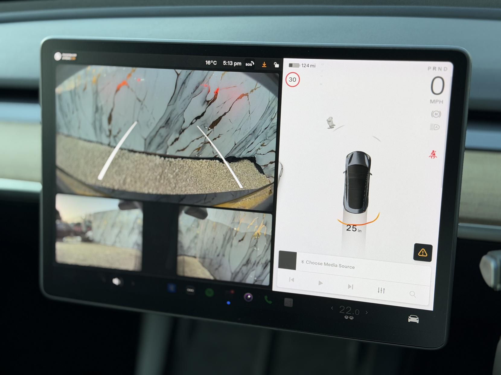 Tesla Model 3 (Dual Motor) Long Range Saloon 4dr Electric Auto 4WDE (346 ps)