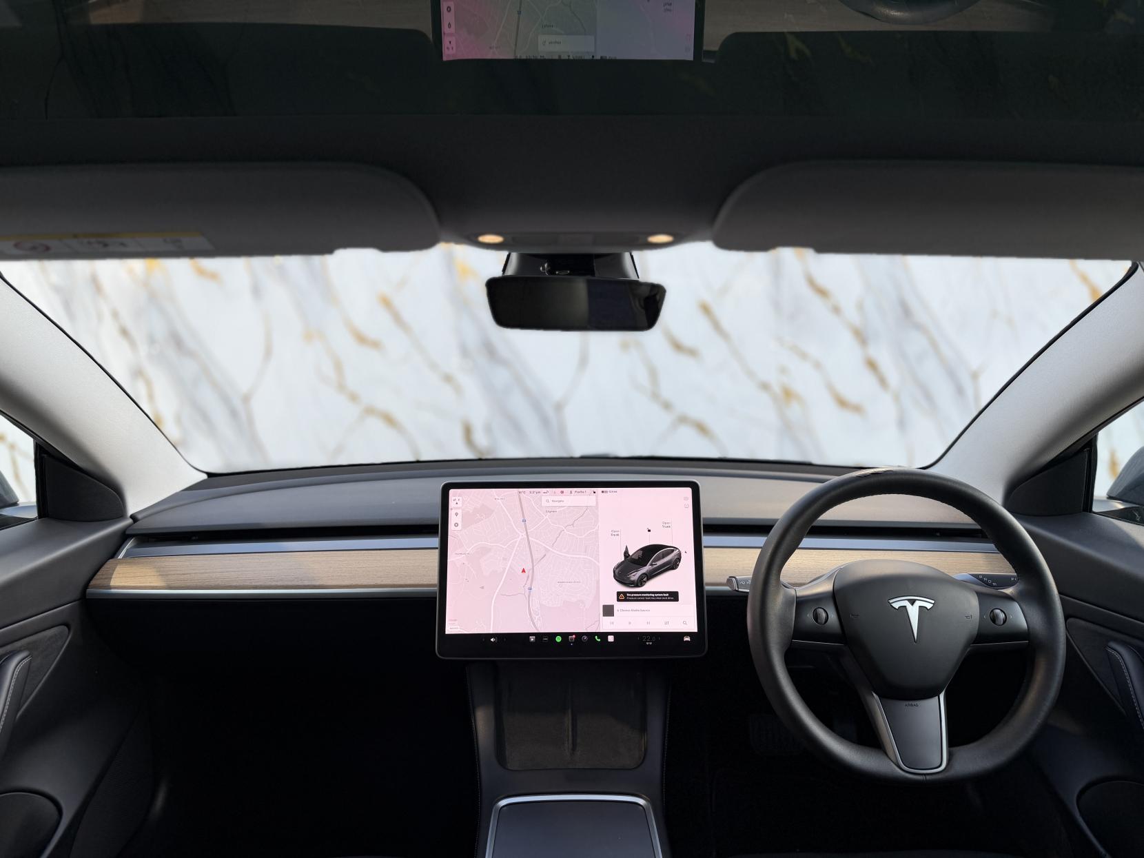 Tesla Model 3 (Dual Motor) Long Range Saloon 4dr Electric Auto 4WDE (346 ps)